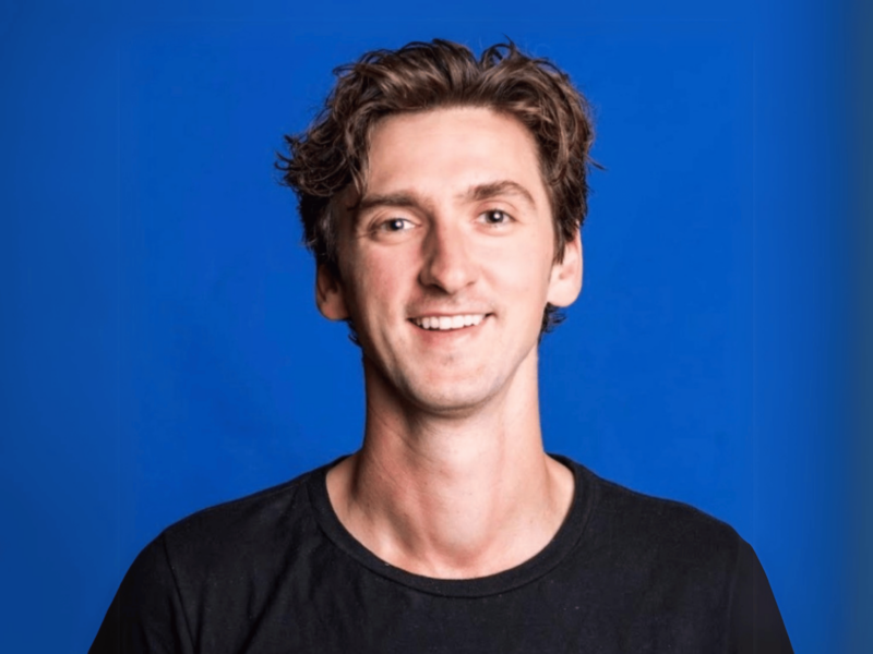 Dan headshots