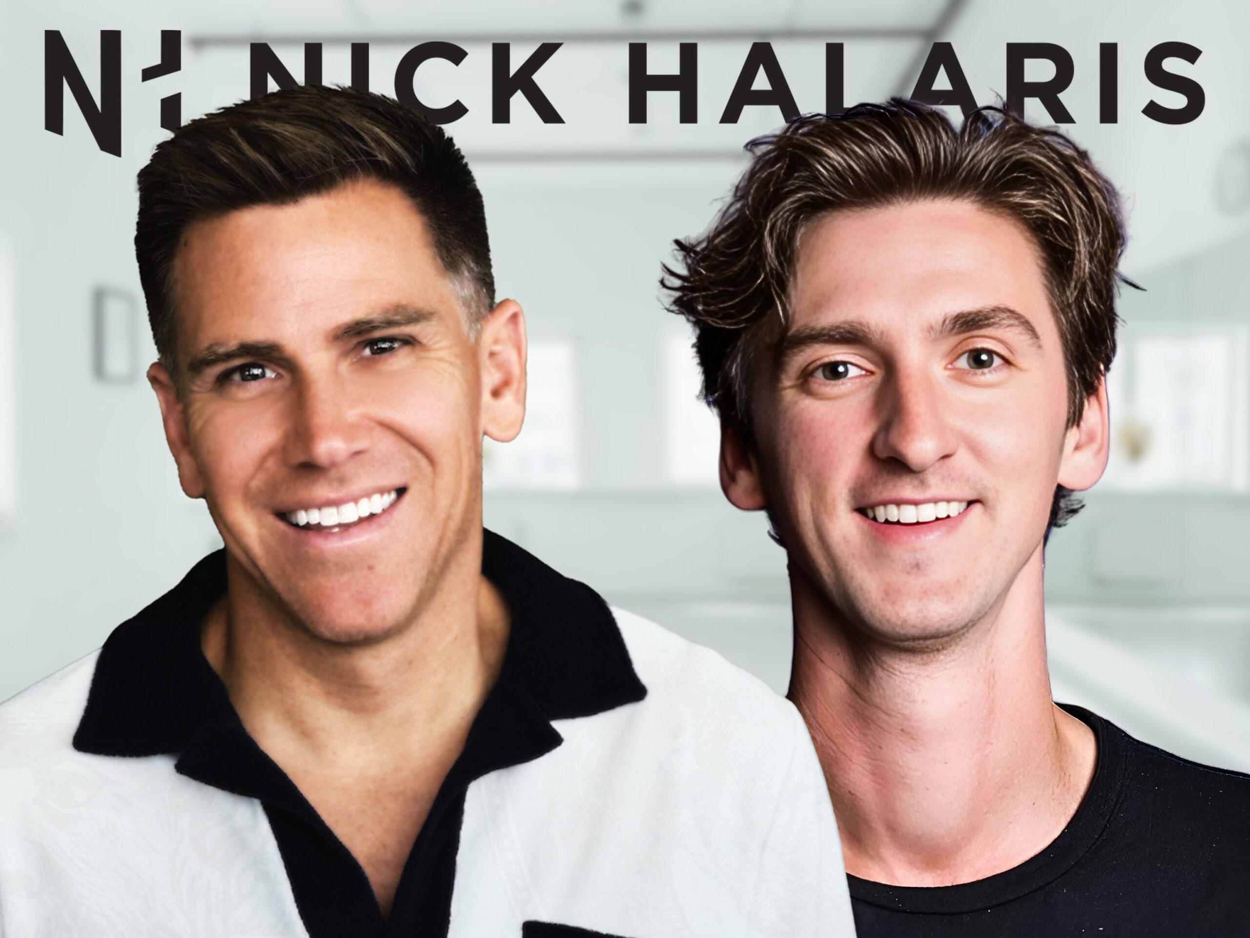 Nick Halaris
