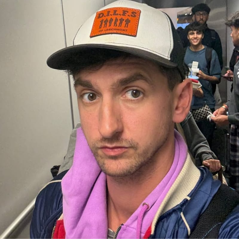 dan lerman airport